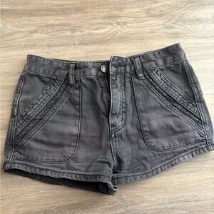 Free People Shorts